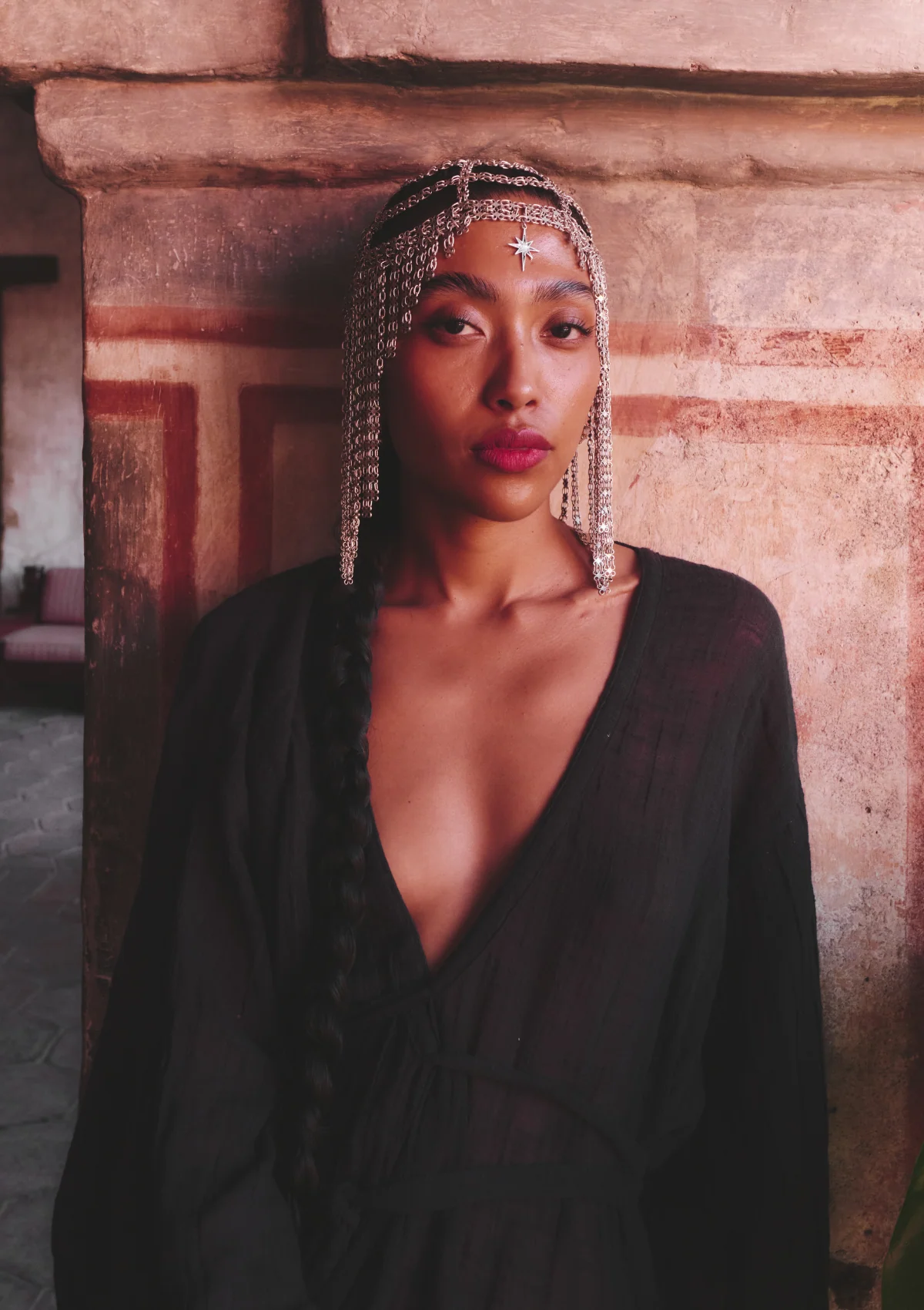 ELINE HEADPIECE - Image 5