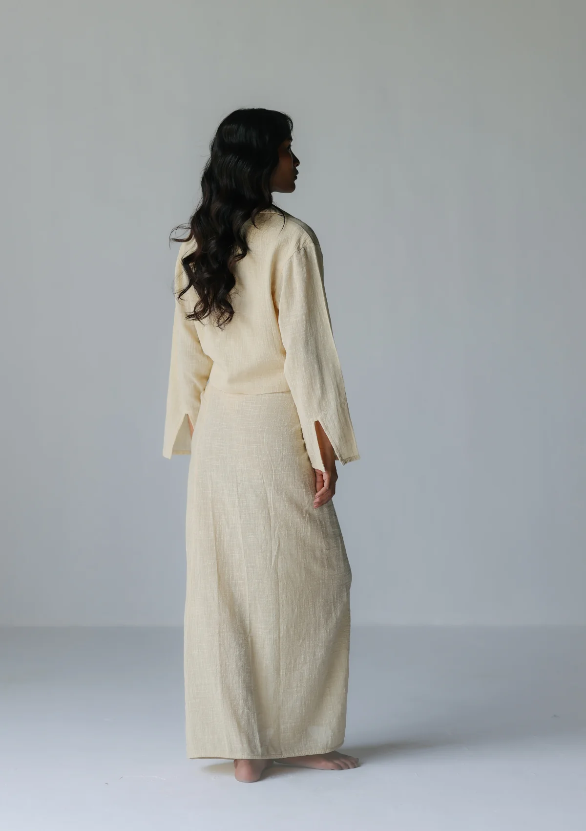 ILA SHIRT - BOULDER - Image 6