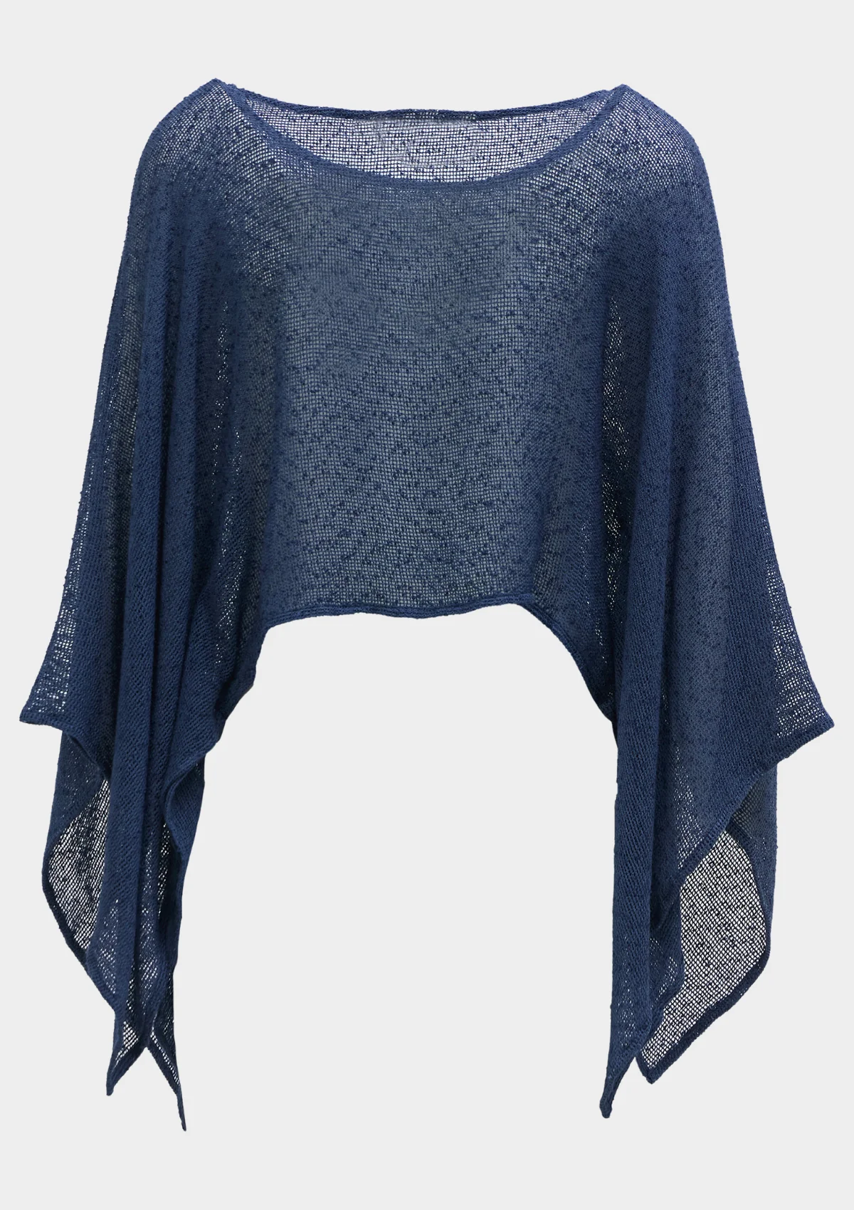 KAIDA TOP- BLUE WING TEAL - Image 8