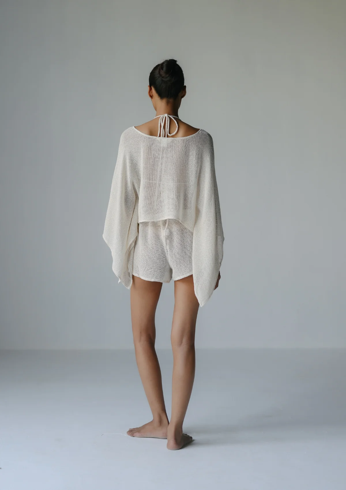 KAIDA TOP-  NATURAL - Image 4