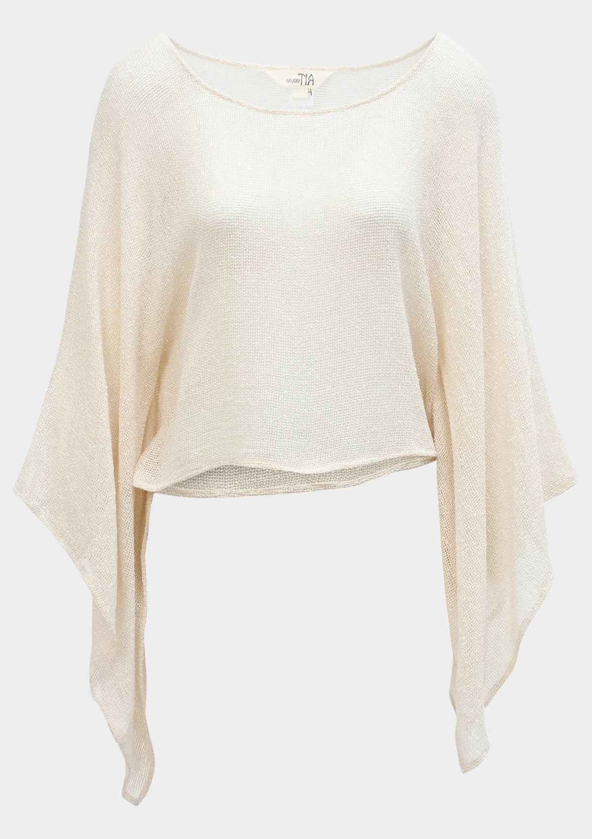 KAIDA TOP-  NATURAL - Image 5