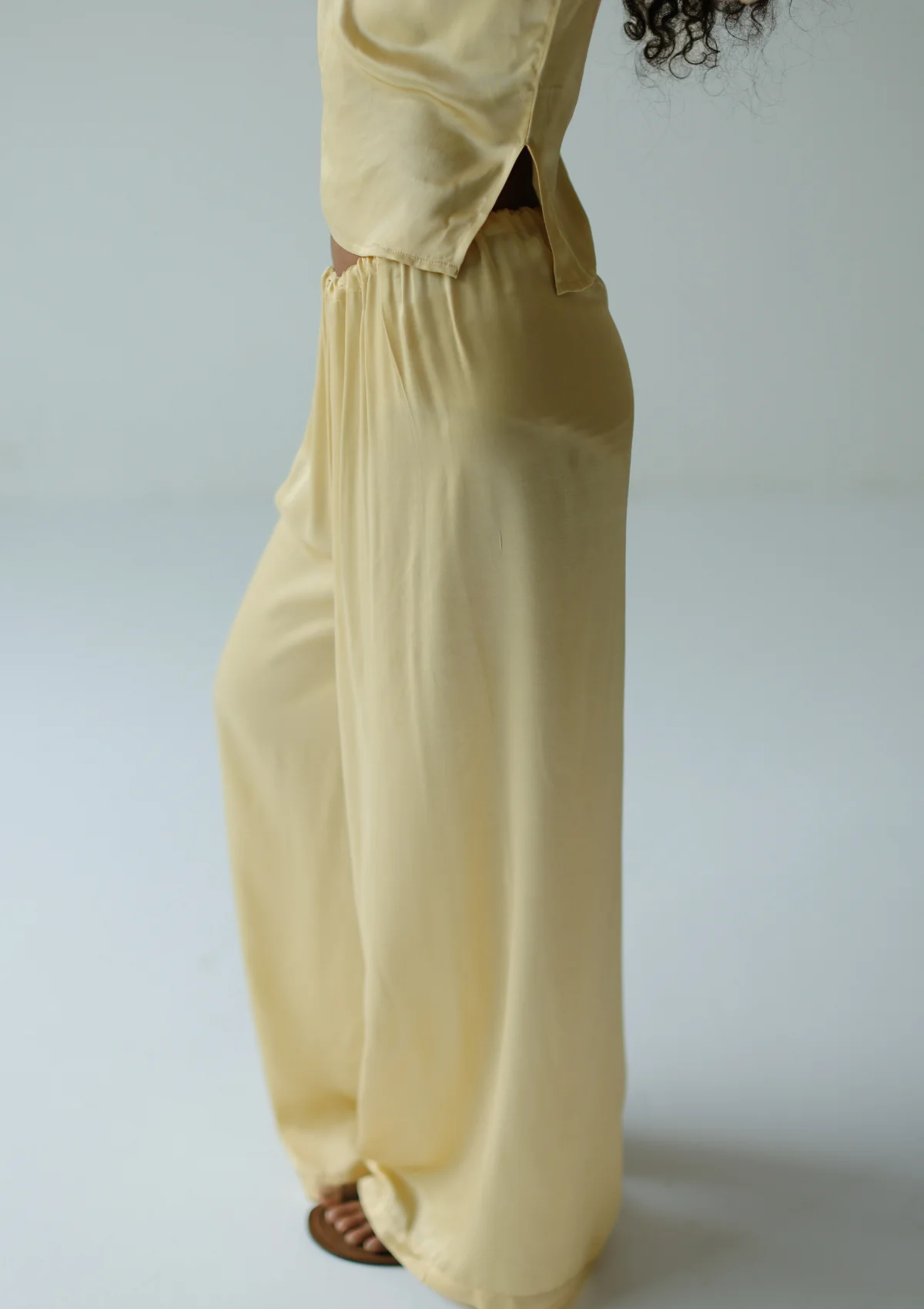 LERA TROUSER - BOULDER - Image 5