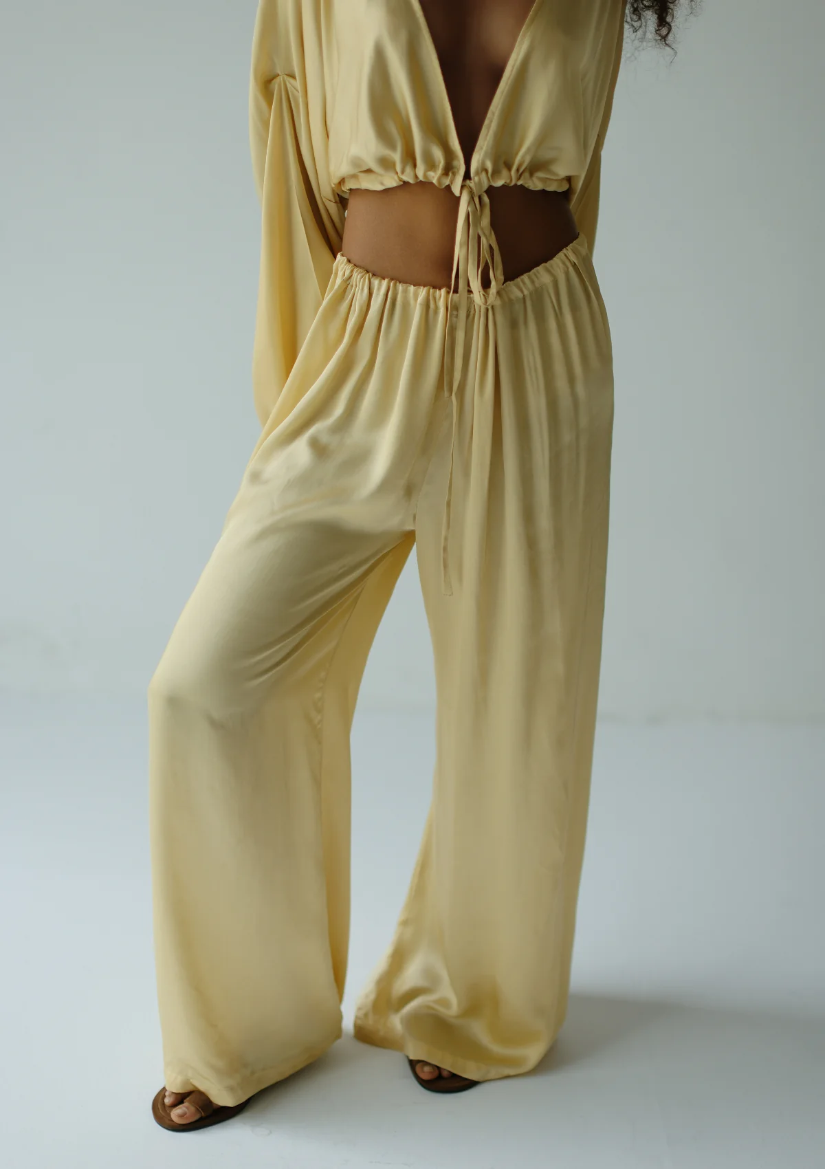 LERA TROUSER - BOULDER - Image 6
