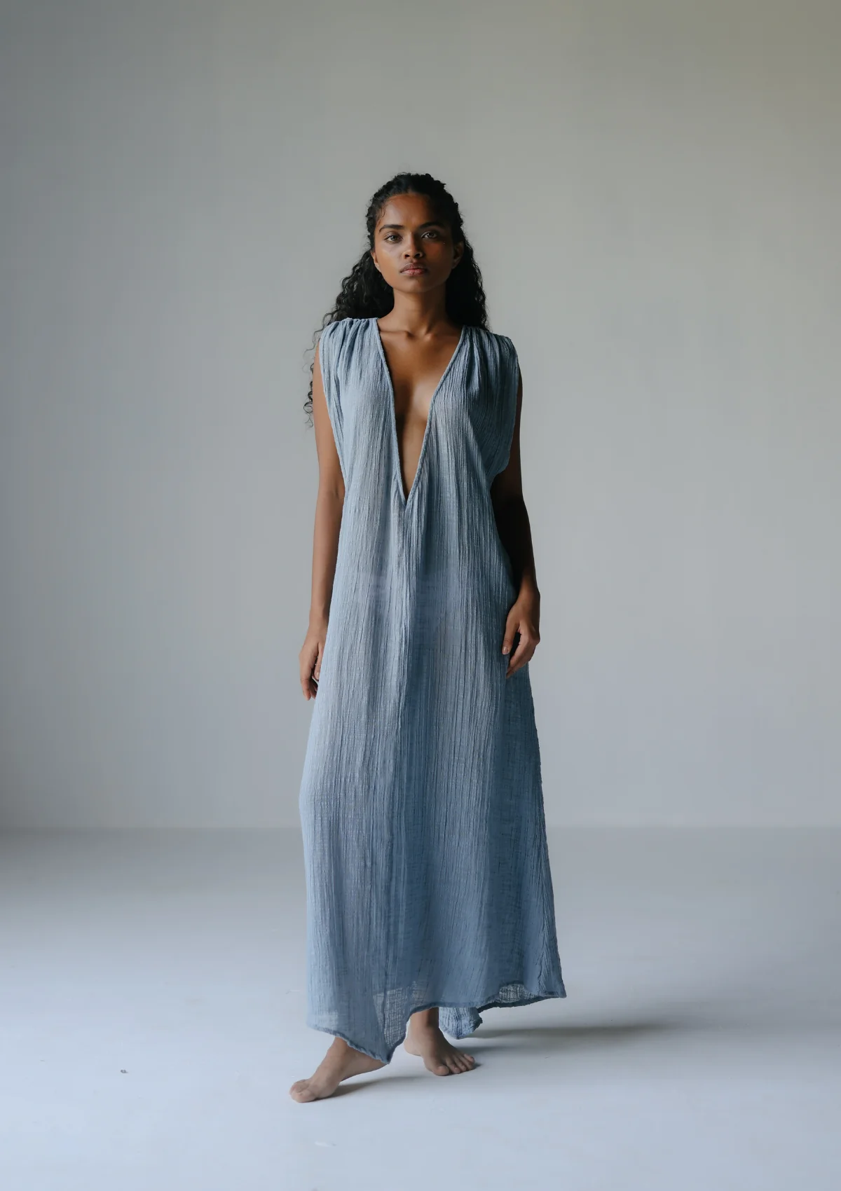 LUMA KAFTAN - ABYSS - Image 5