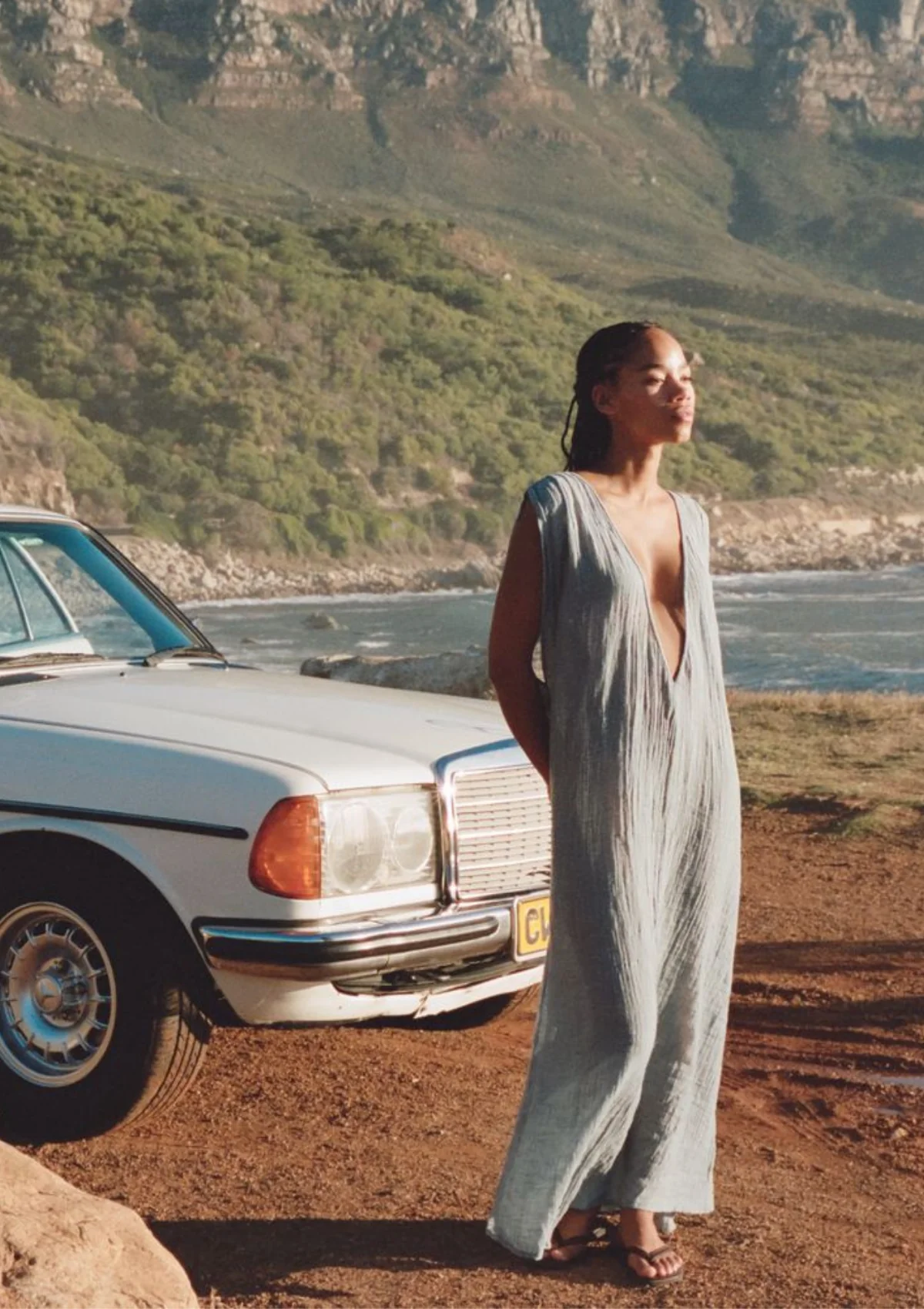 LUMA KAFTAN - ABYSS - Image 6