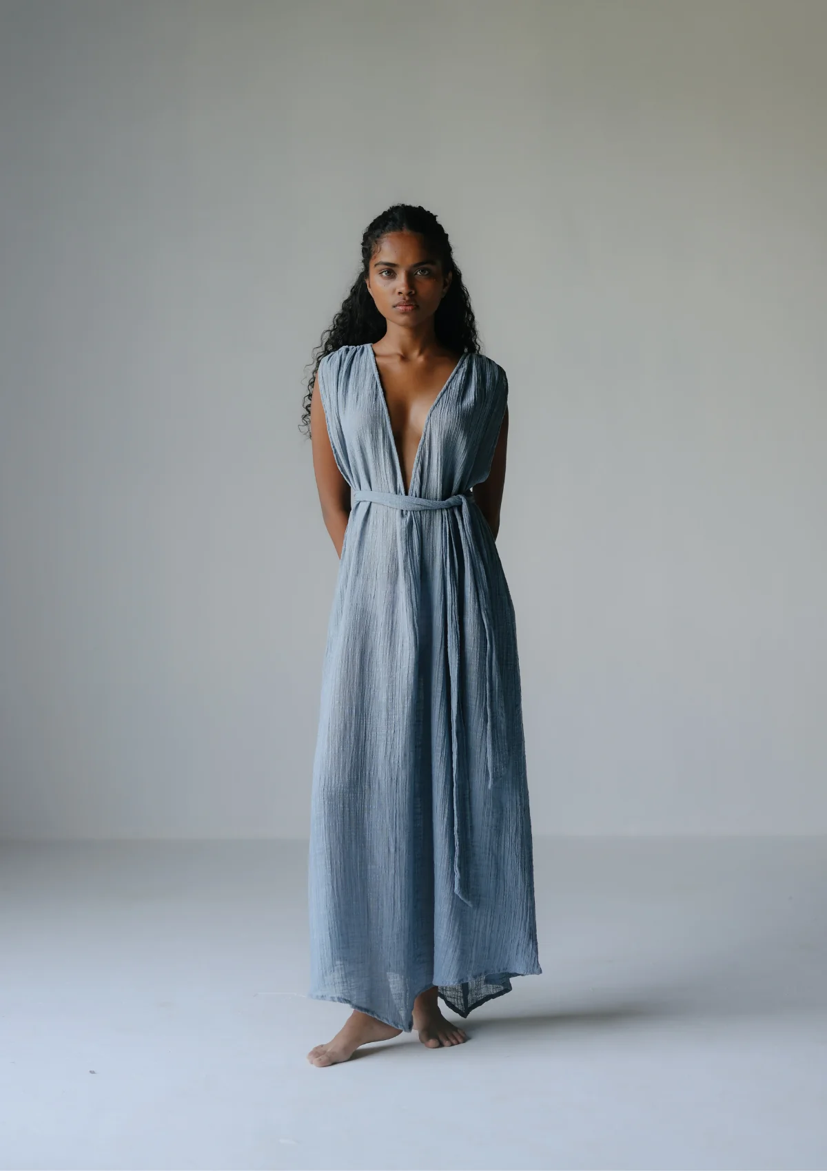 LUMA KAFTAN - ABYSS - Image 7