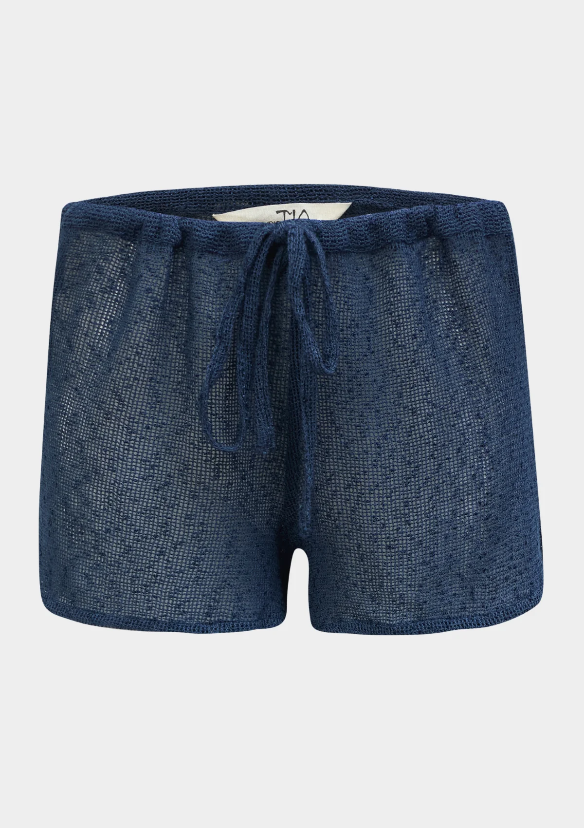 MESH SHORTS- BLUE WING TEAL - Image 6