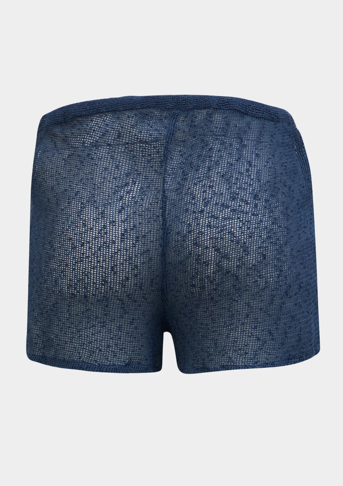 MESH SHORTS- BLUE WING TEAL - Image 7