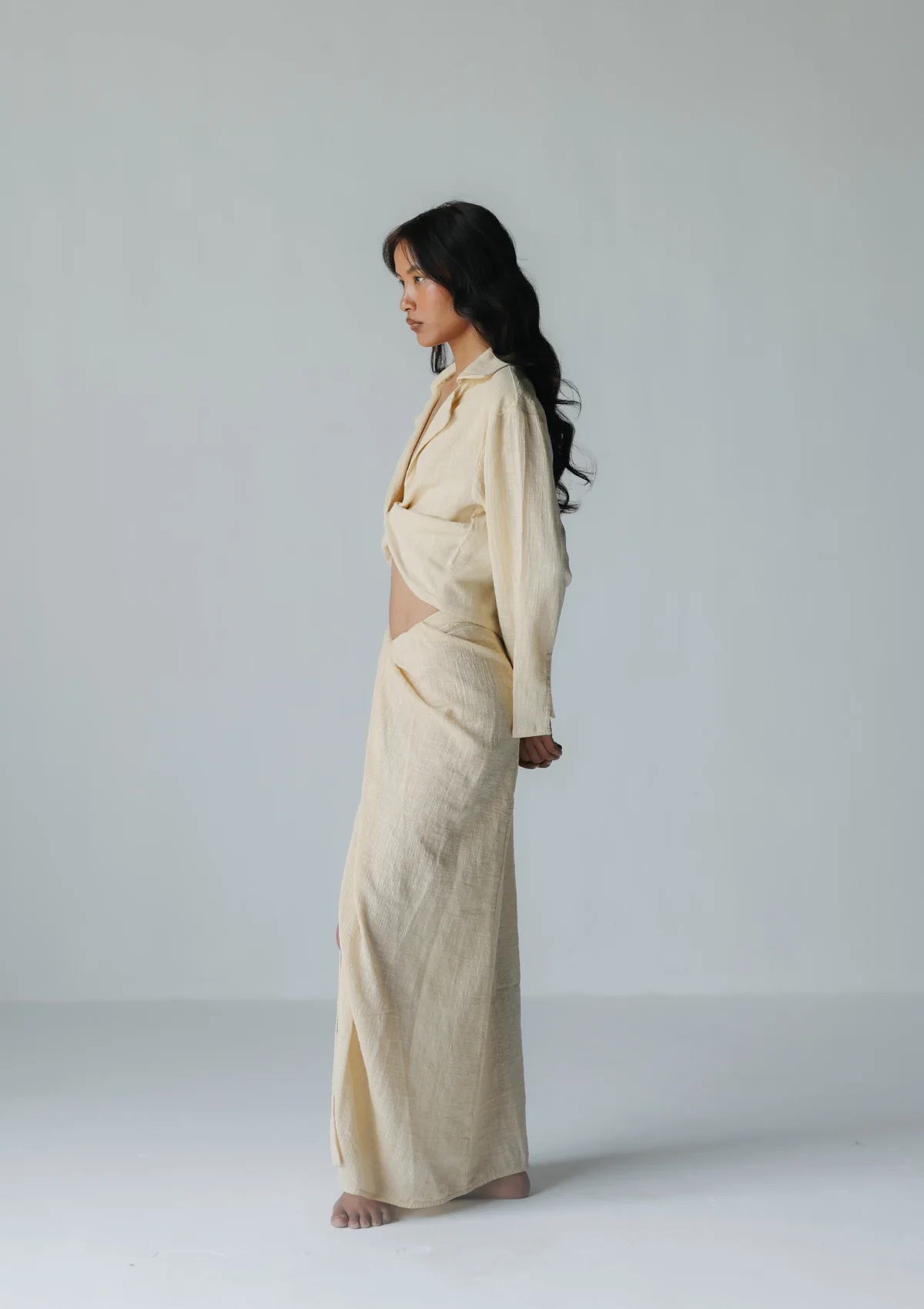 SIERRA SKIRT - BOULDER - Image 4