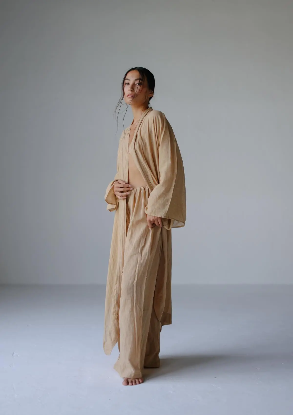 SOL CAPE - MANGO MOJITO - Image 3