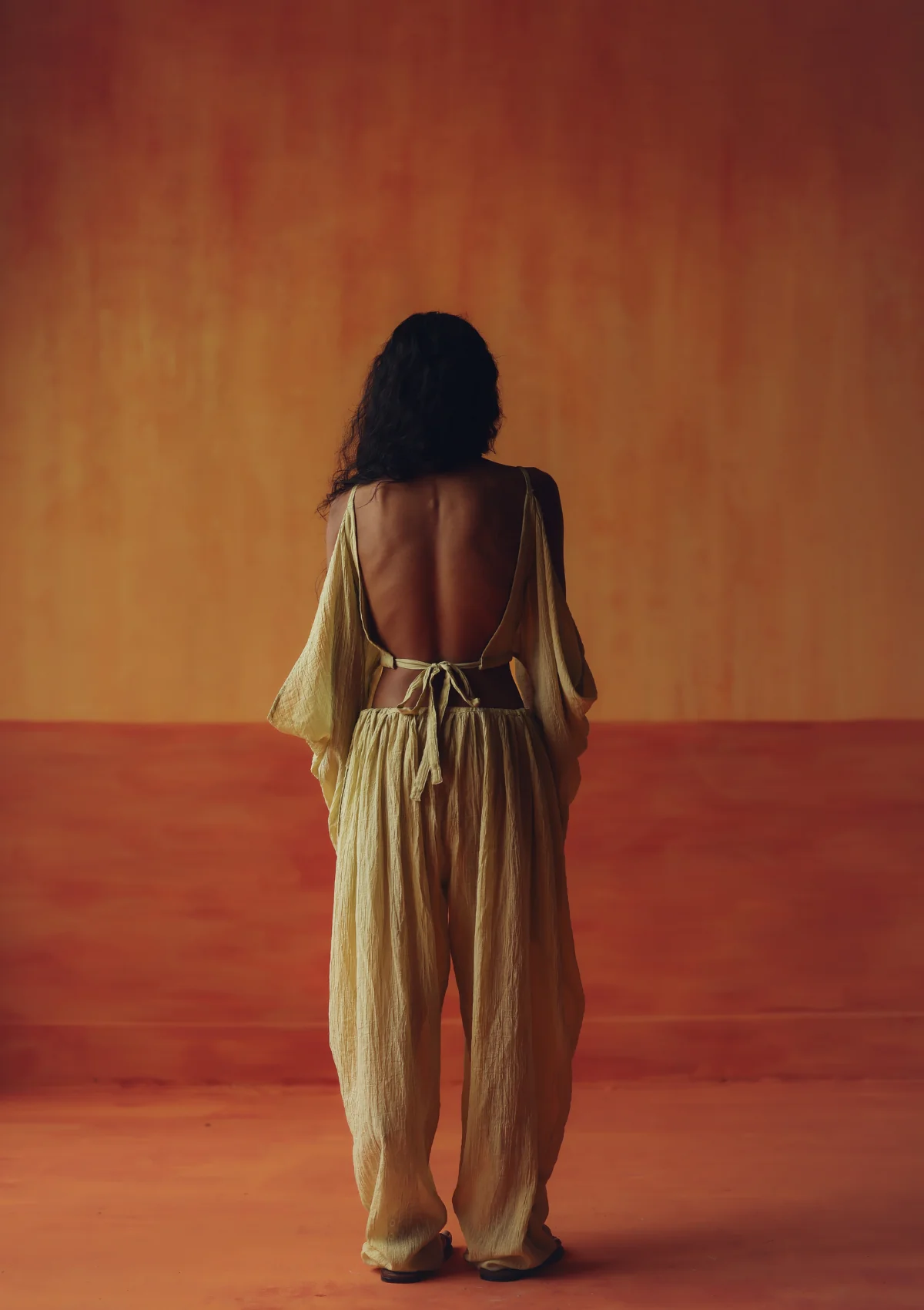 THARA TOP- HEMP - Image 11