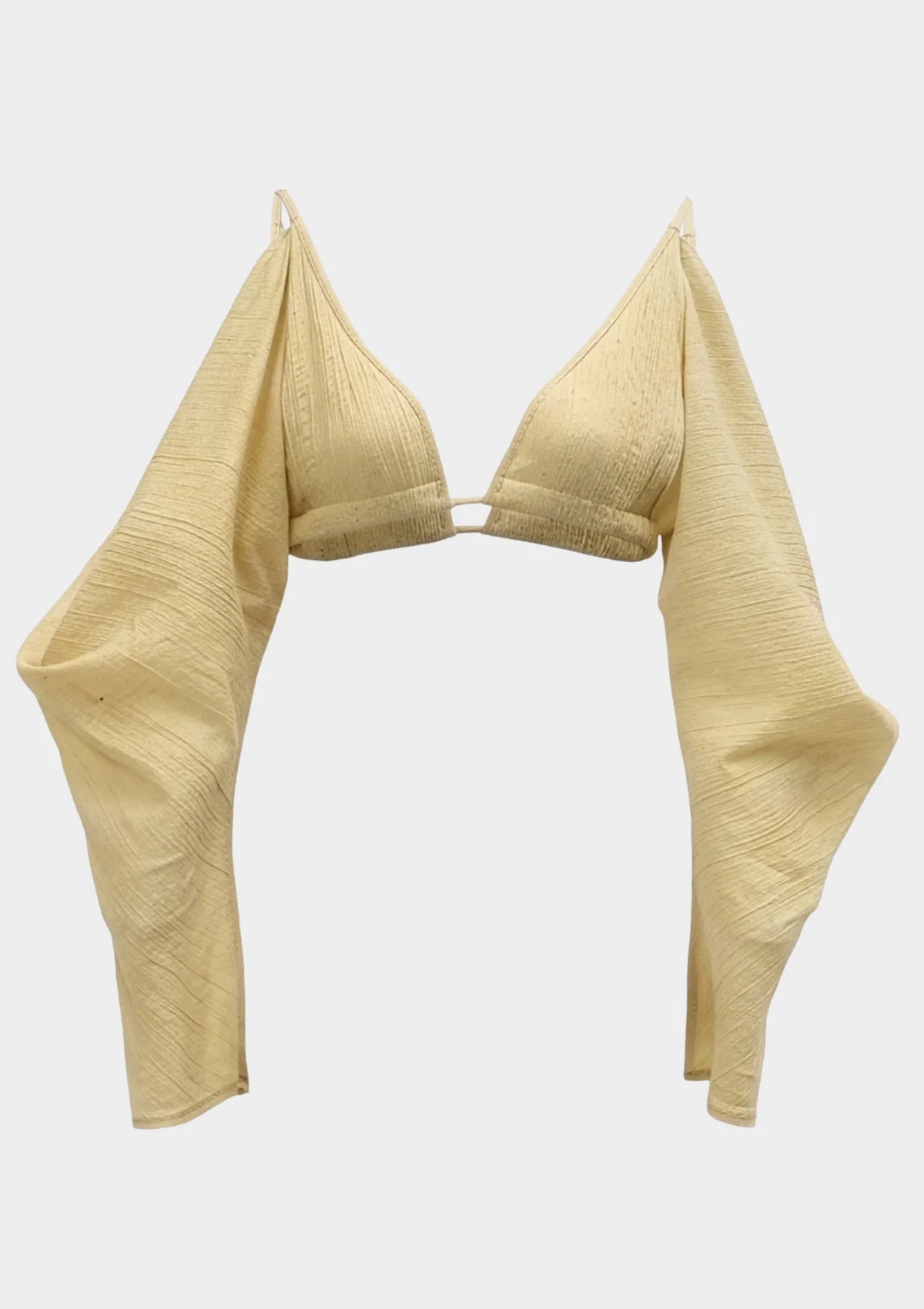 THARA TOP- HEMP - Image 12
