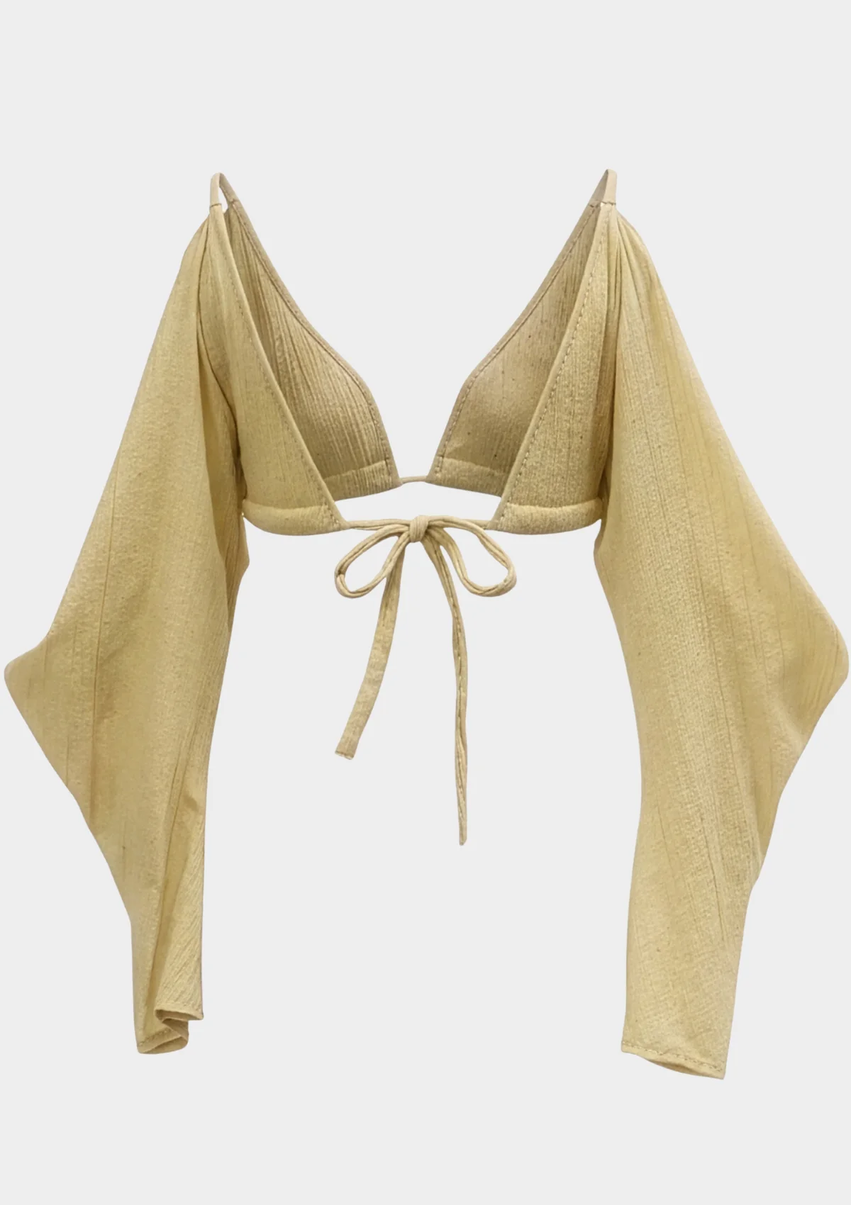THARA TOP- HEMP - Image 13