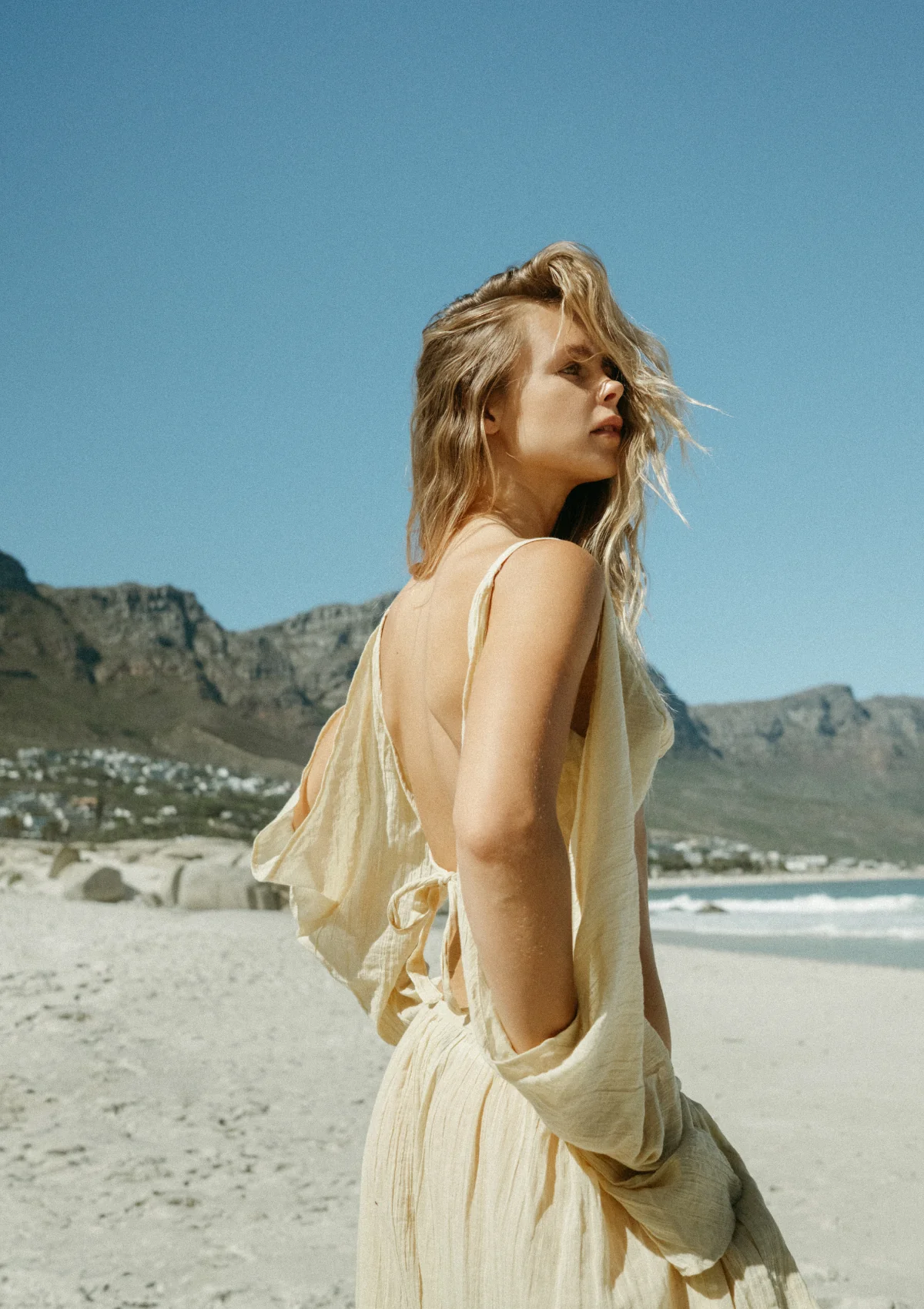 THARA TOP- HEMP - Image 2