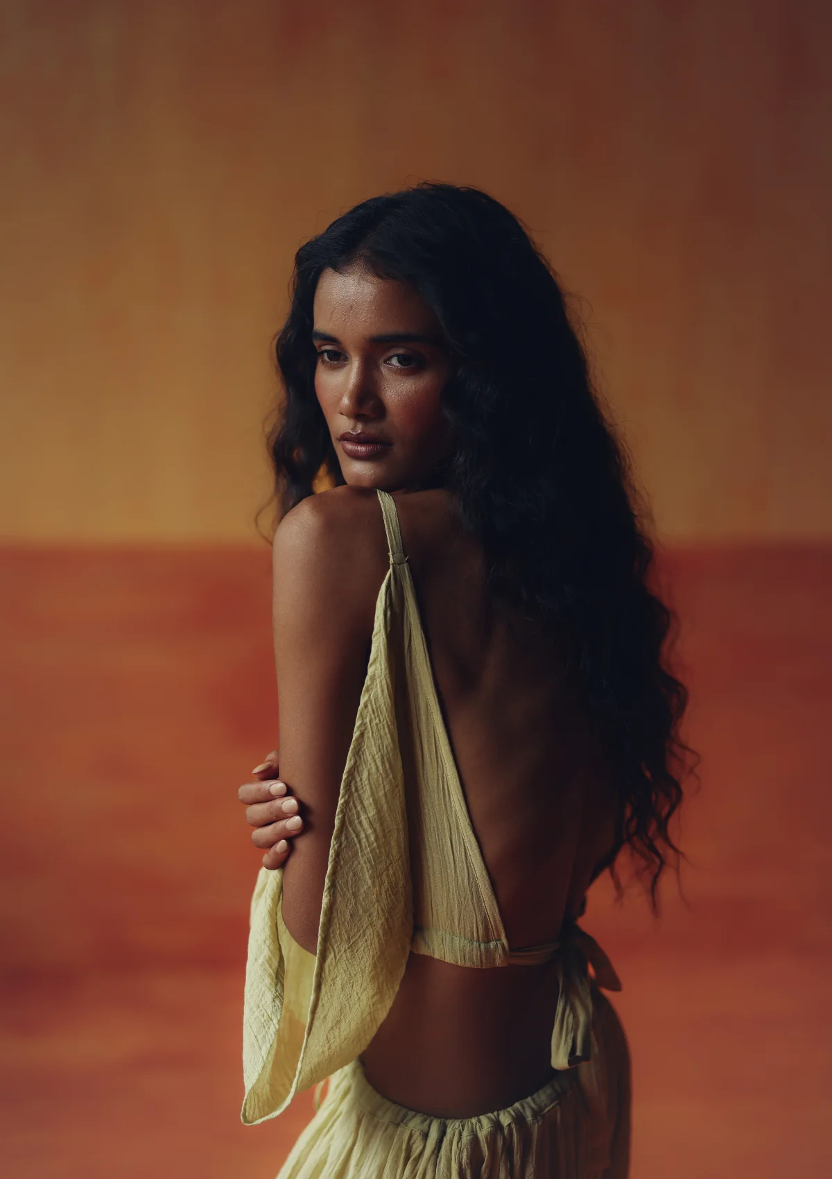 THARA TOP- HEMP - Image 7